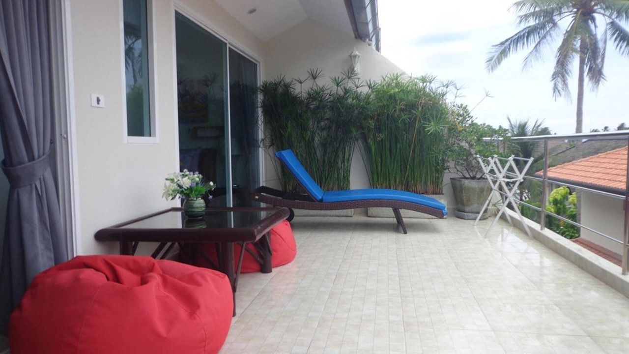 Photo of Outdoor in Bang Po