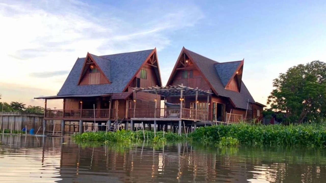 Photo of Outdoor in Pathum Thani