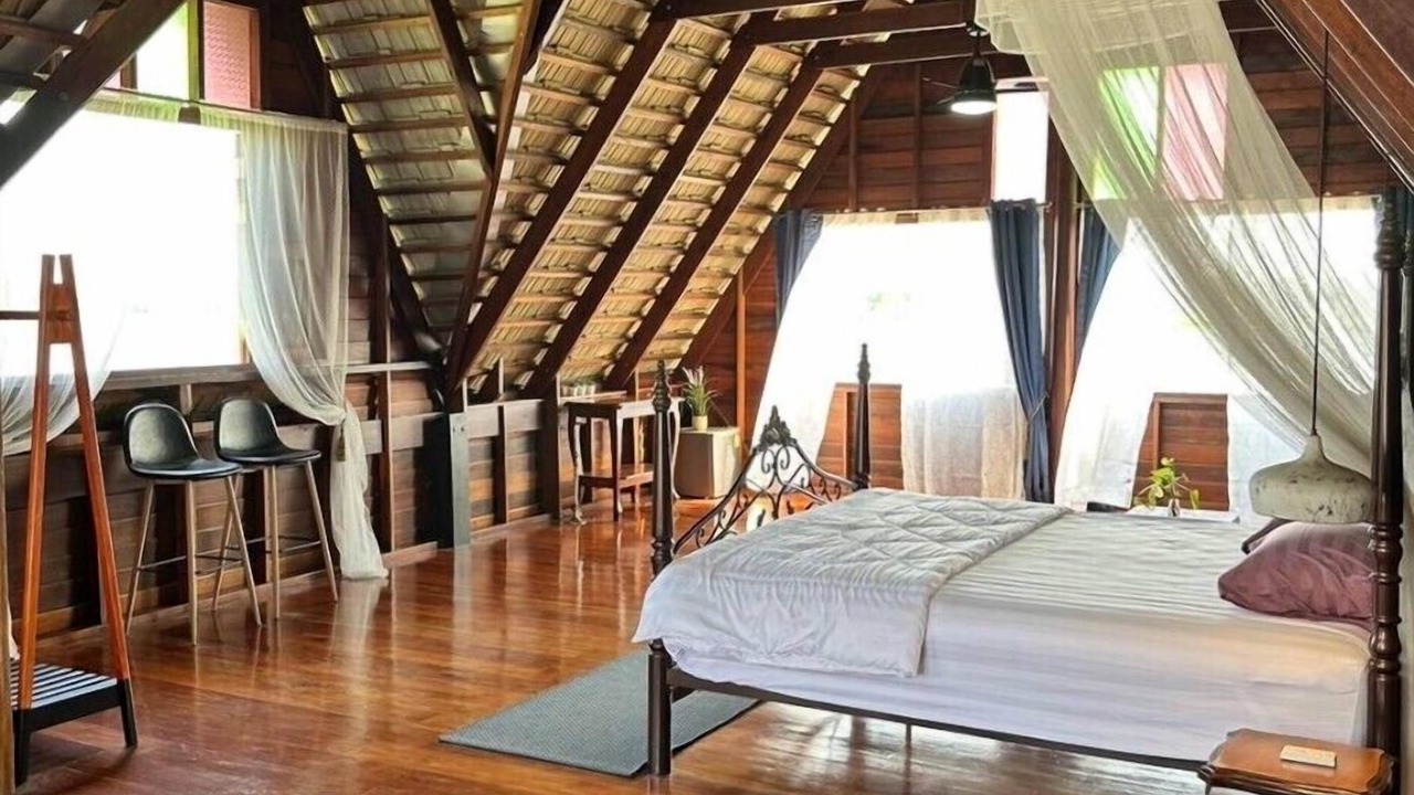 Photo of Bedroom in Pathum Thani