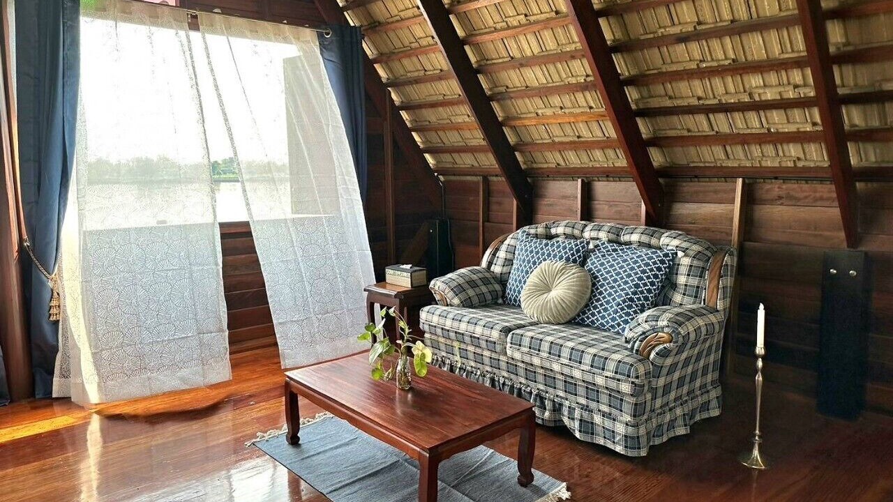 Photo of Bedroom in Pathum Thani