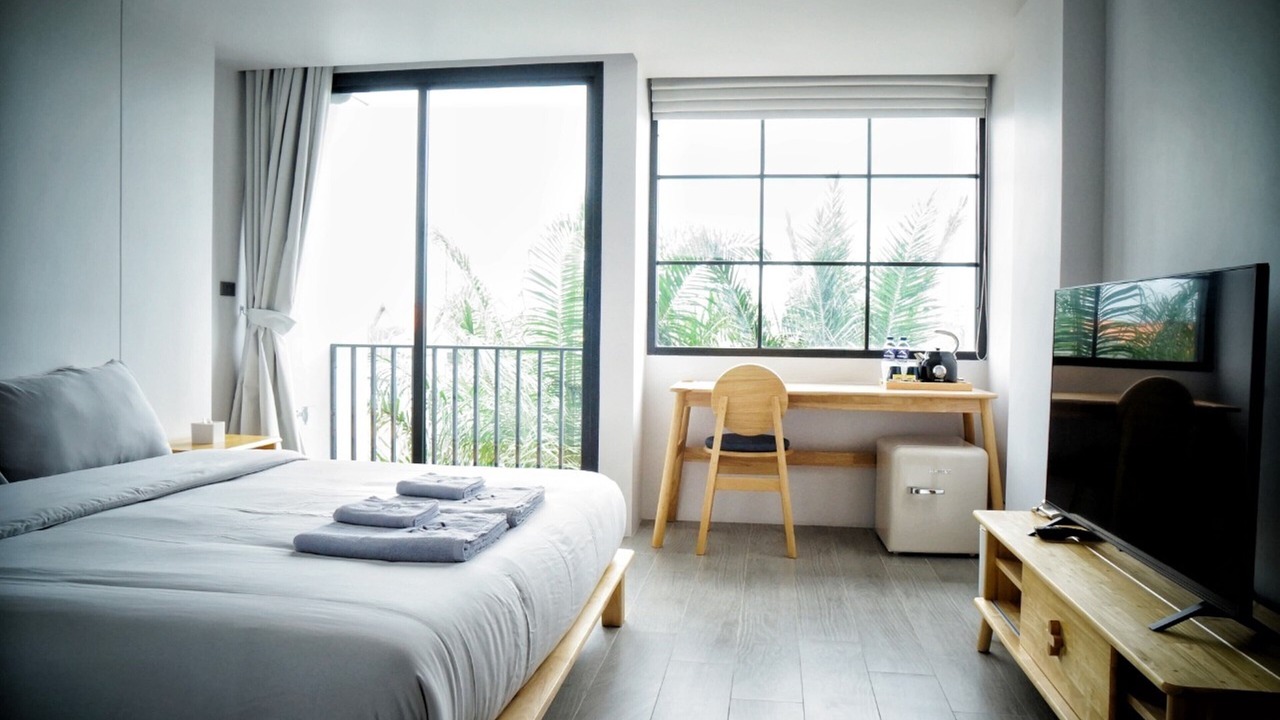 Photo of Bedroom in Ban Suan