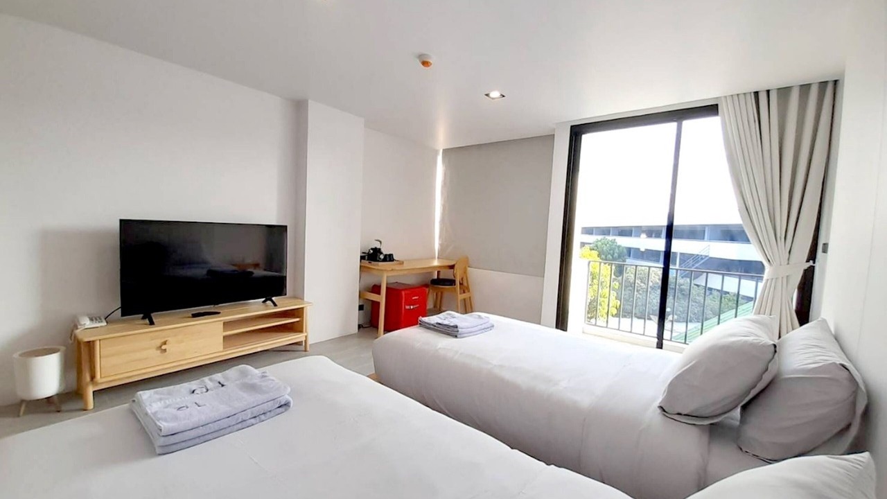 Photo of Bedroom in Ban Suan