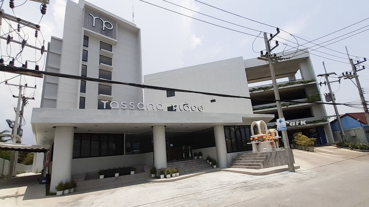 Photo of Outdoor in Ban Suan