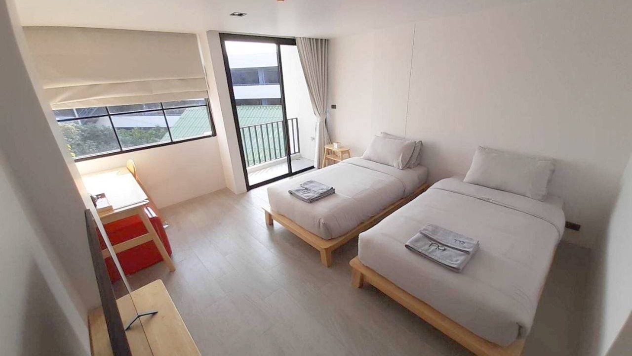 Photo of Bedroom in Ban Suan