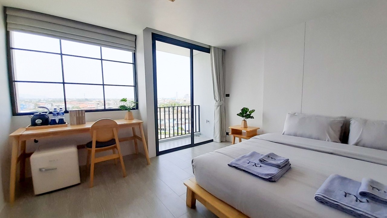 Photo of Bedroom in Ban Suan