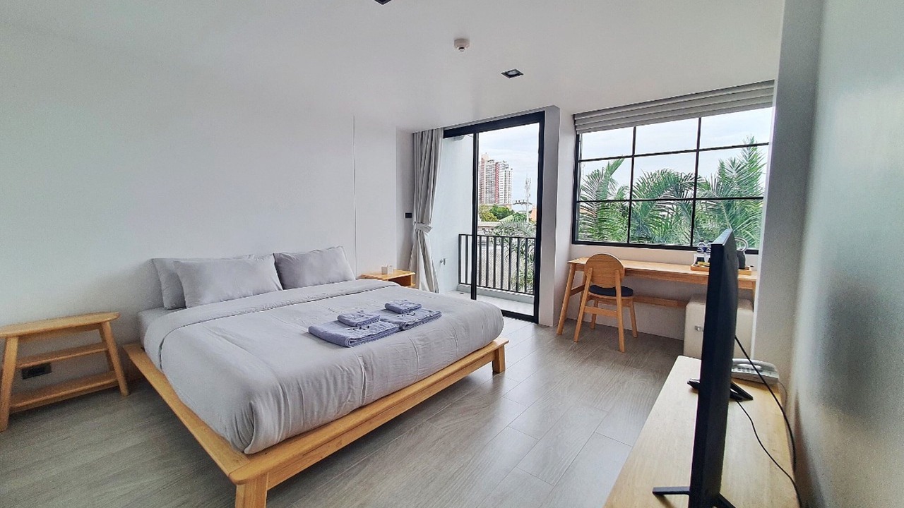 Photo of Bedroom in Ban Suan