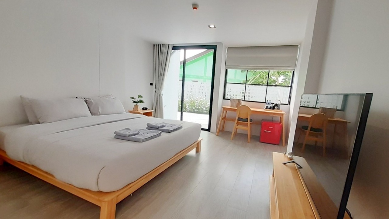 Photo of Bedroom in Ban Suan