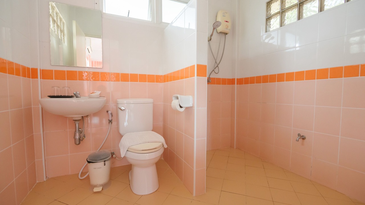 Photo of Bathroom in Chom Bueng