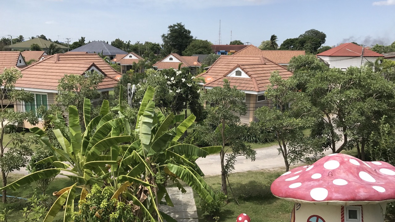 Photo of Outdoor in Chom Bueng