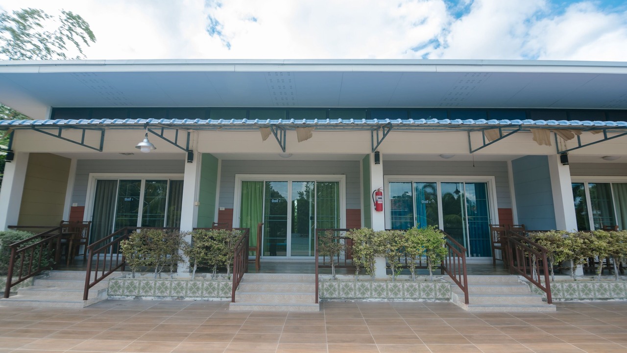 Photo of Outdoor in Chom Bueng