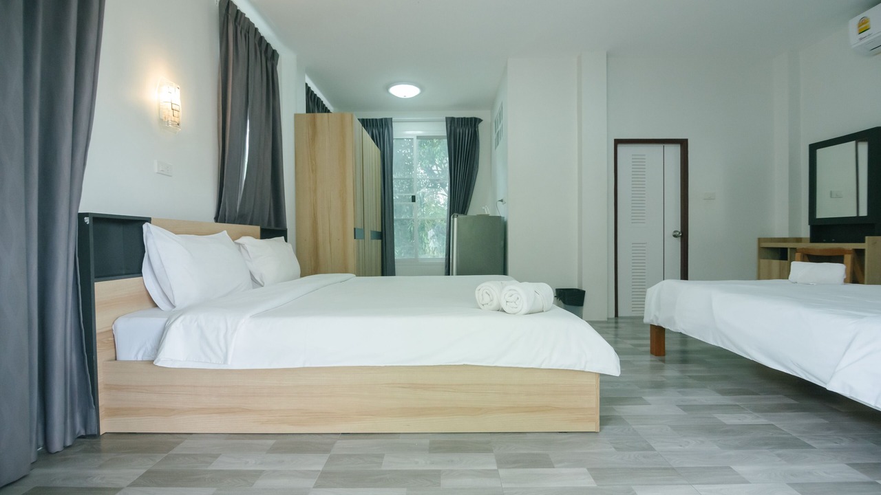 Photo of Bedroom in Chom Bueng