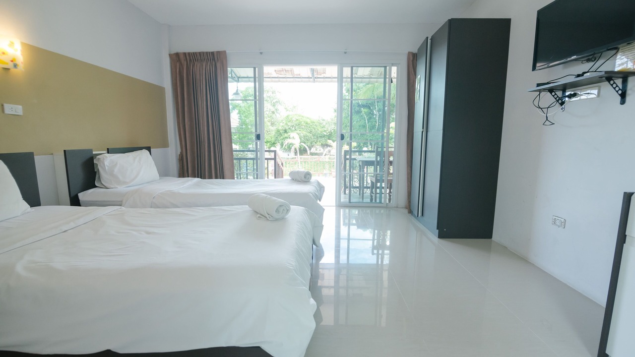 Photo of Bedroom in Chom Bueng