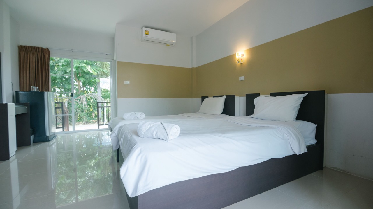 Photo of Bedroom in Chom Bueng