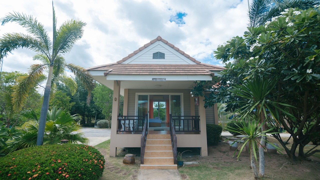 Photo of Outdoor in Chom Bueng