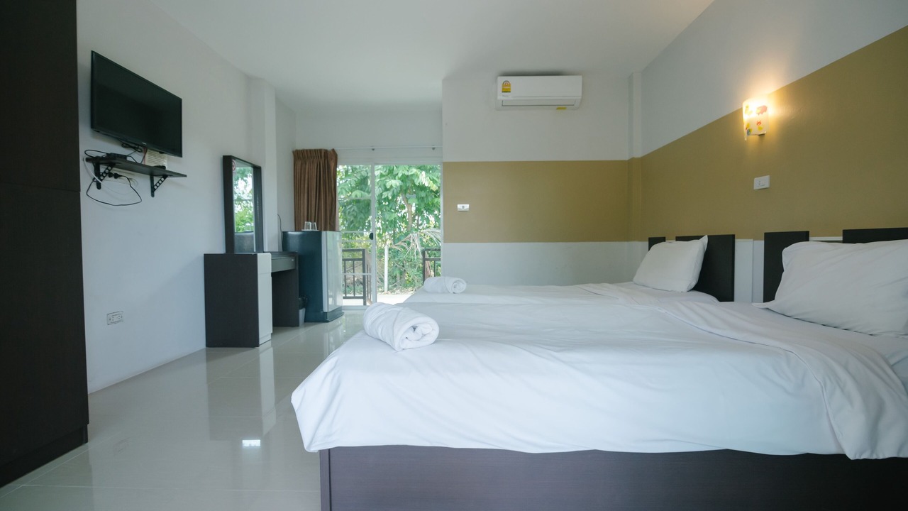 Photo of Bedroom in Chom Bueng