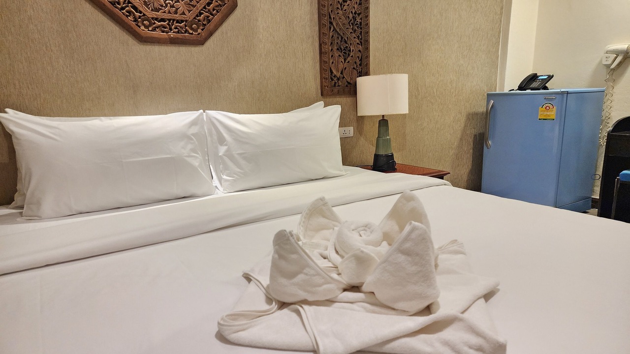 Photo of Bedroom in Mueang Samut Prakan District