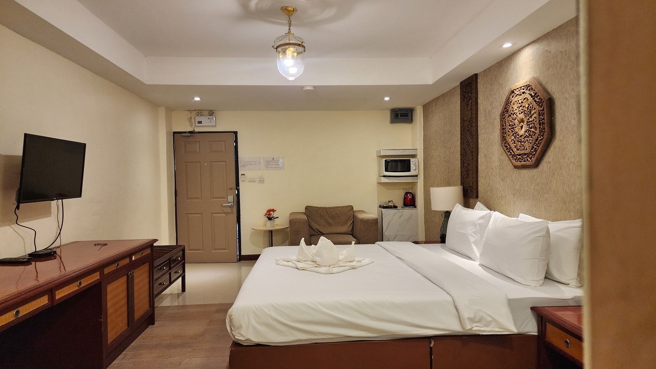 Photo of Bedroom in Mueang Samut Prakan District