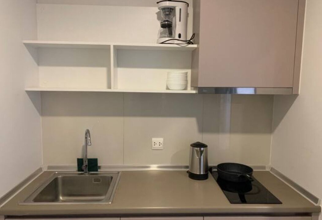 Photo of Kitchen in Rama 9