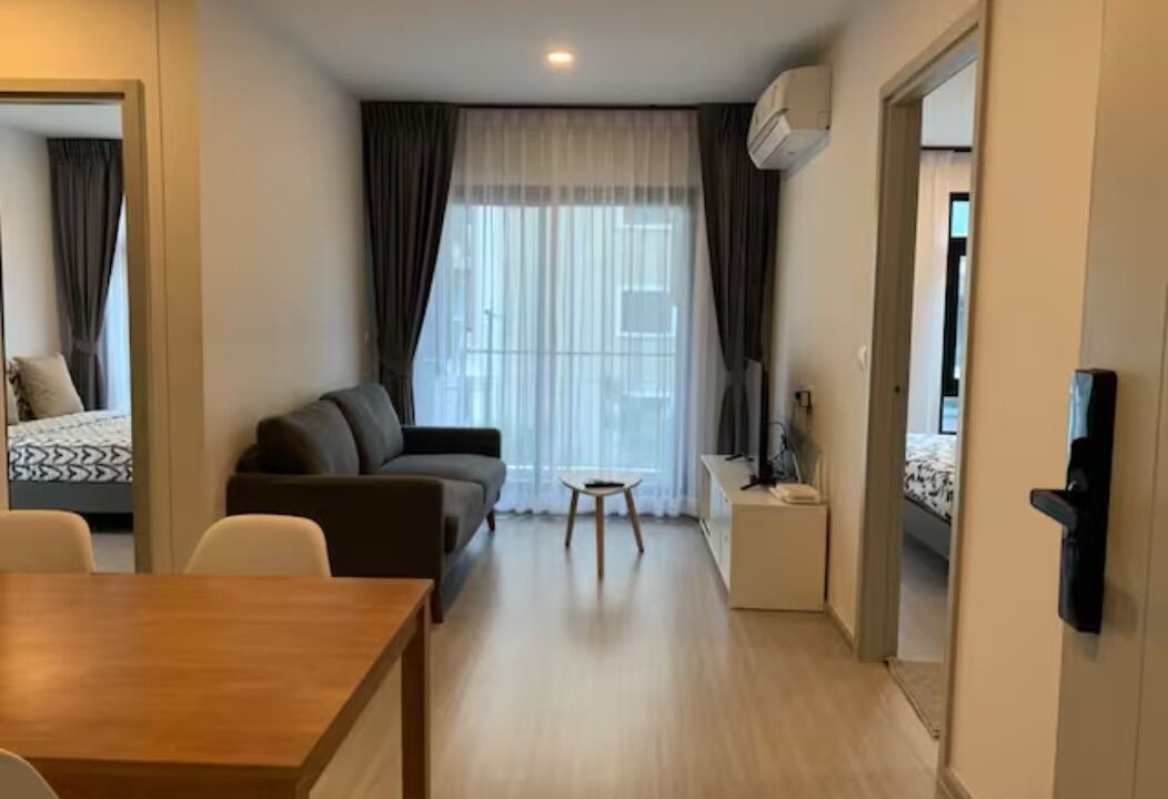 Photo of Livingroom in Rama 9