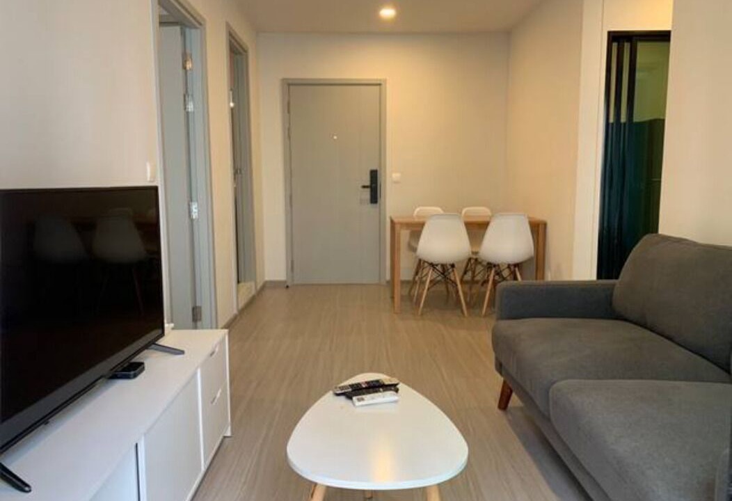 Photo of Livingroom in Rama 9
