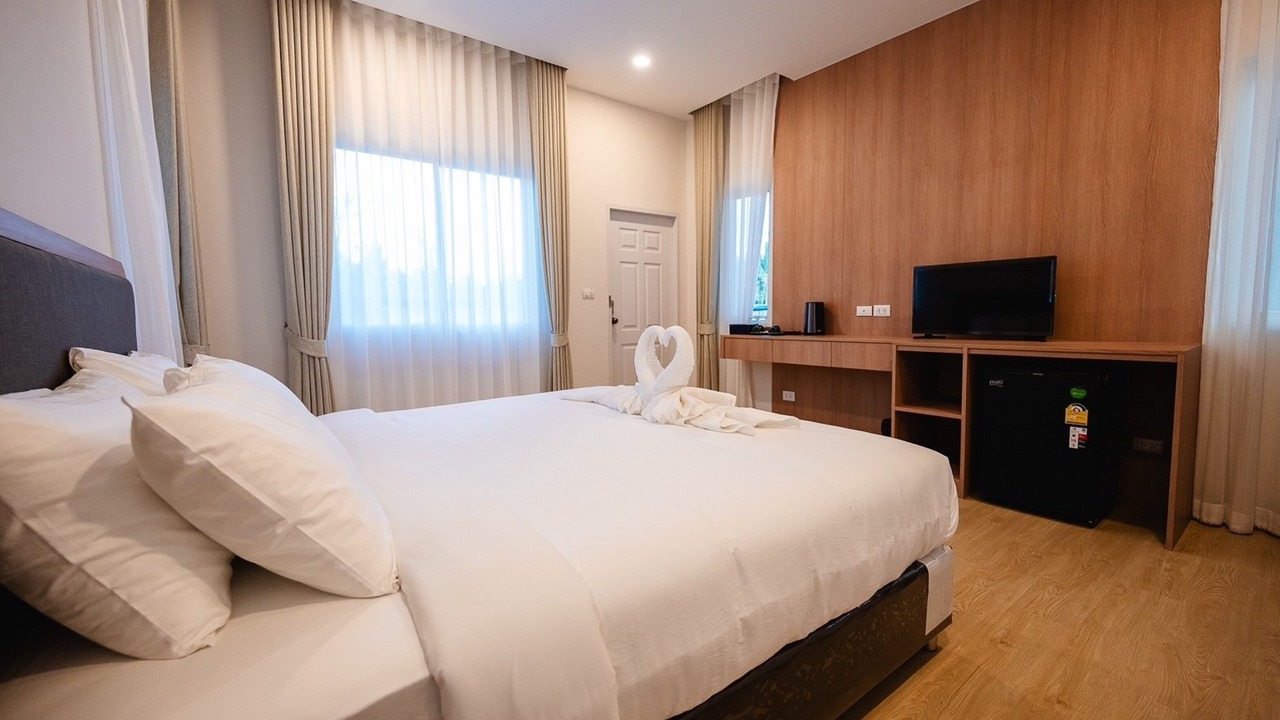 Photo of Bedroom in Samut Songkhram