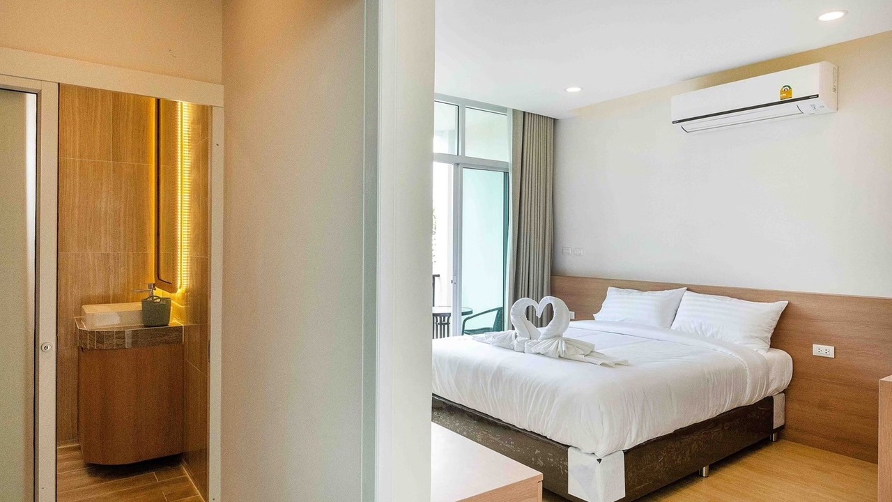 Photo of Bedroom in Samut Songkhram