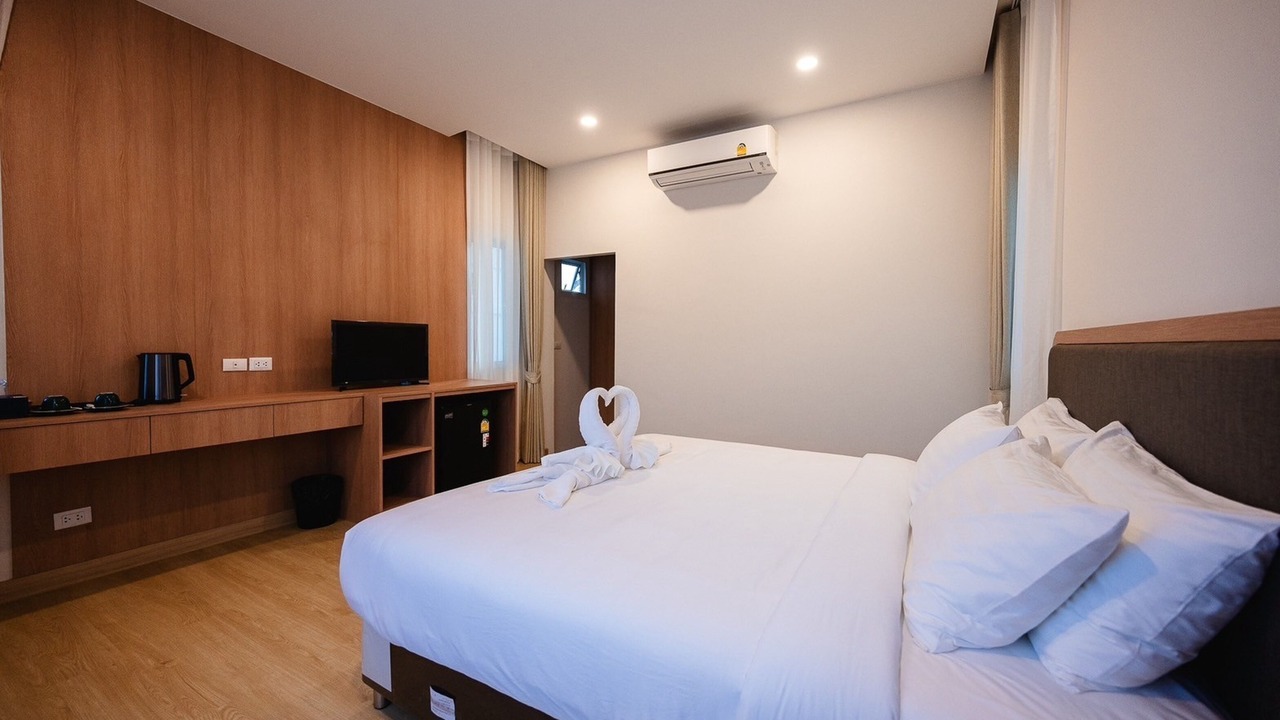 Photo of Bedroom in Samut Songkhram