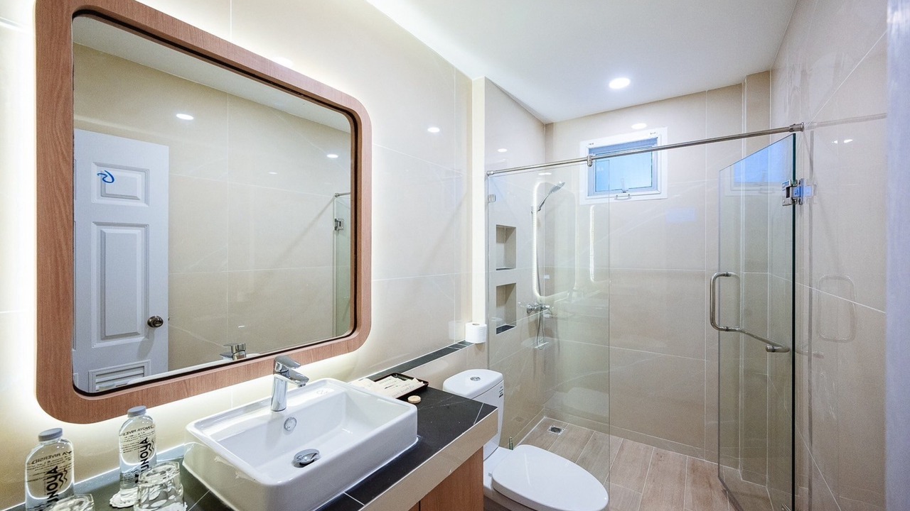 Photo of Bathroom in Samut Songkhram