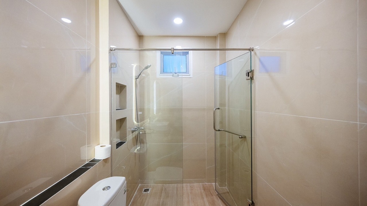 Photo of Bathroom in Samut Songkhram