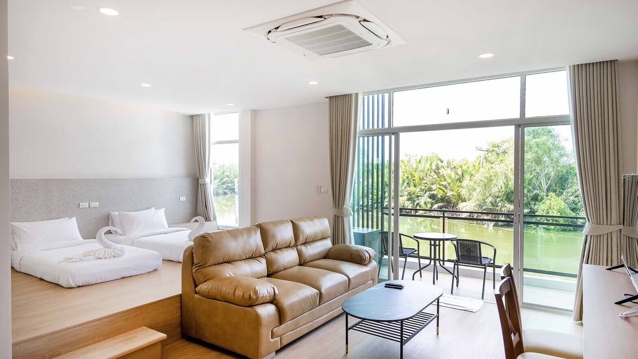 Photo of Bedroom in Samut Songkhram