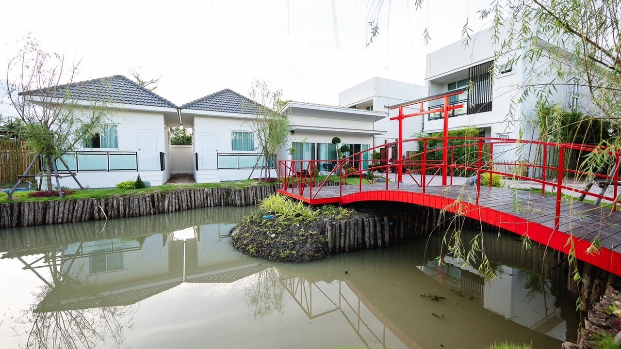 Photo of Outdoor in Samut Songkhram