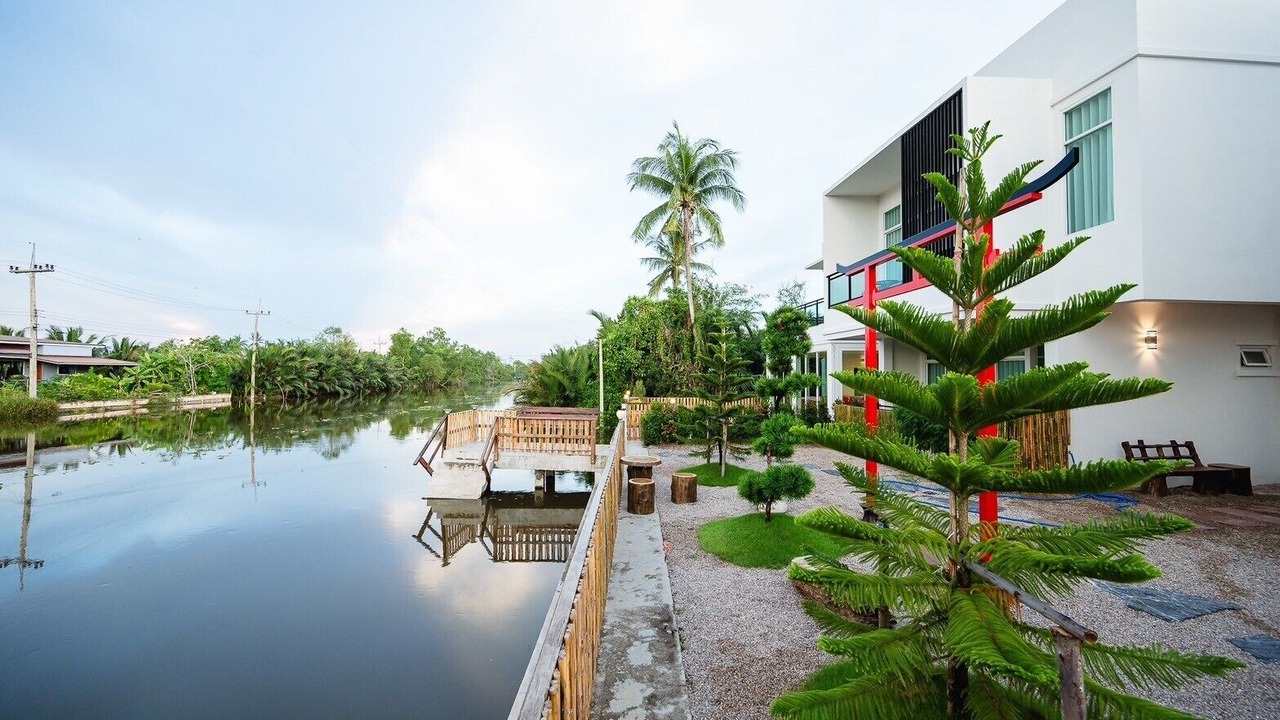 Photo of Outdoor in Samut Songkhram