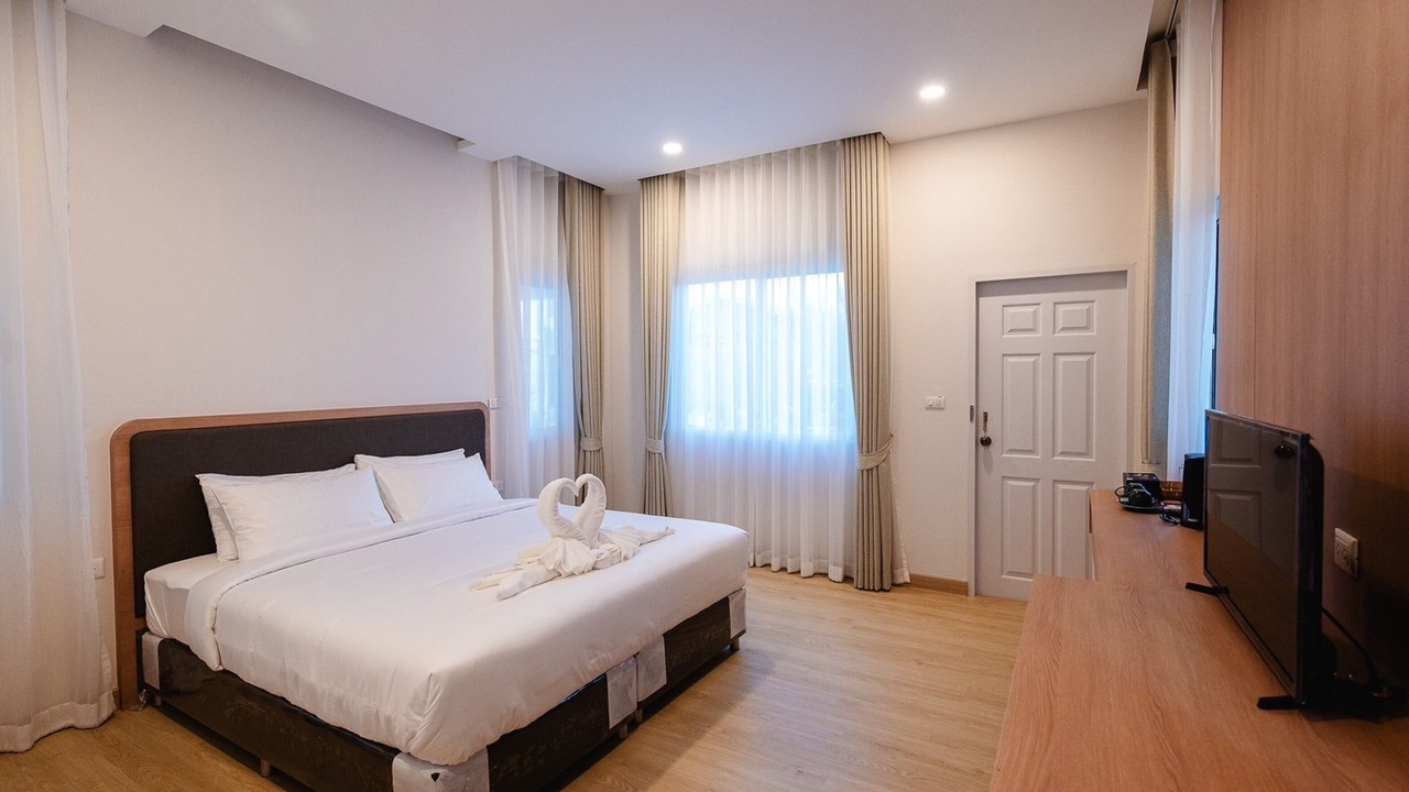 Photo of Bedroom in Samut Songkhram