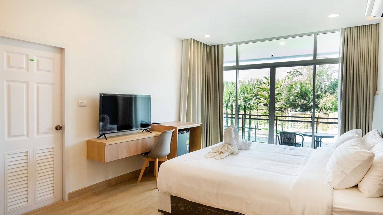 Photo of Bedroom in Samut Songkhram