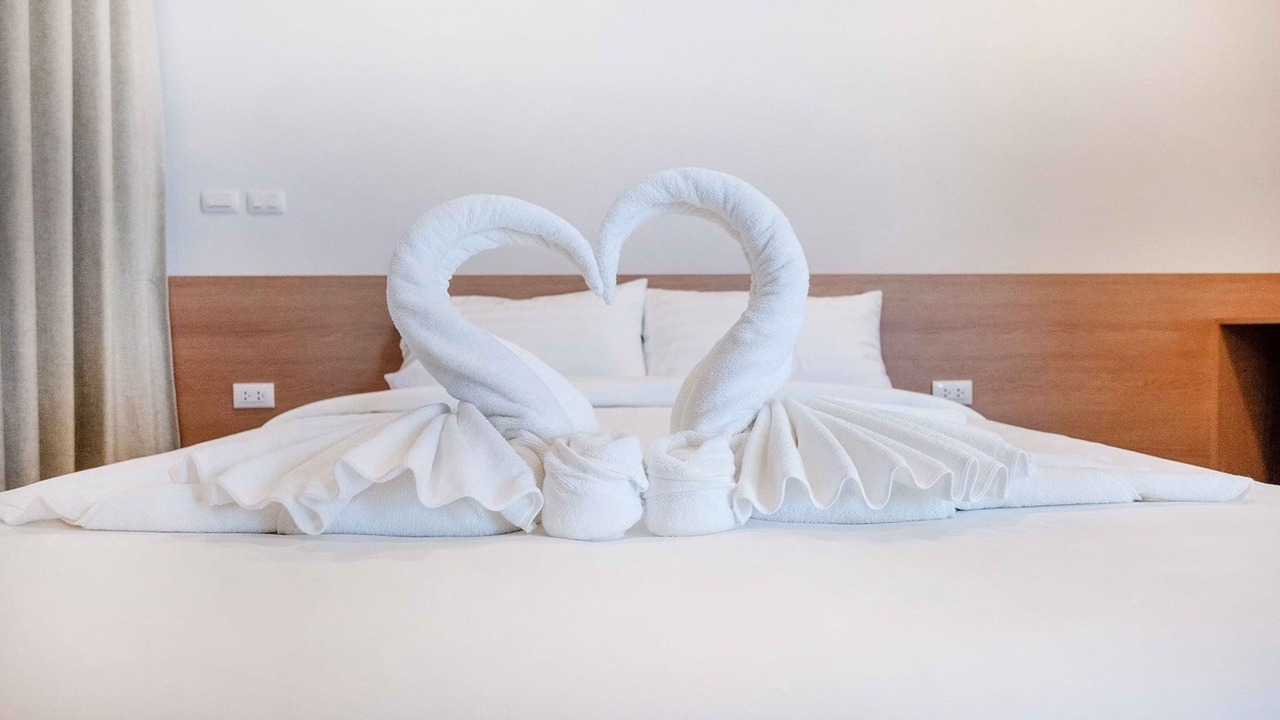 Photo of Bedroom in Samut Songkhram