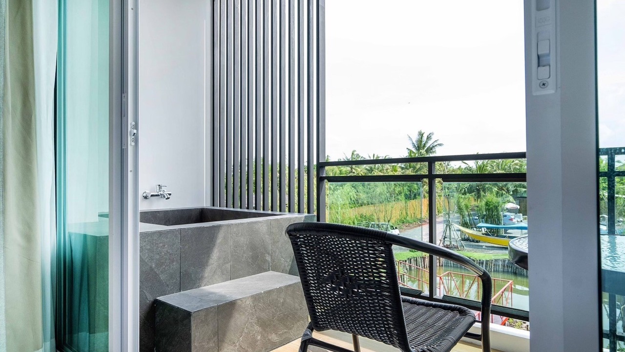 Photo of Outdoor in Samut Songkhram