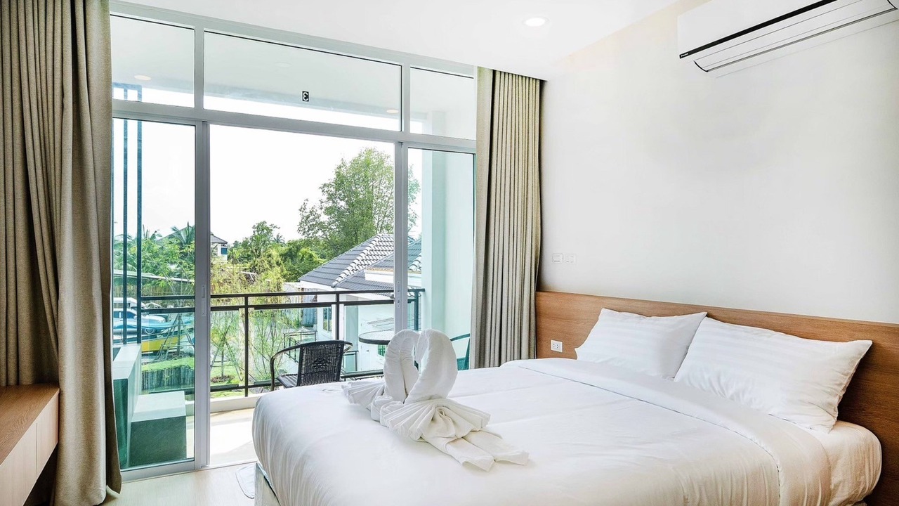 Photo of Bedroom in Samut Songkhram