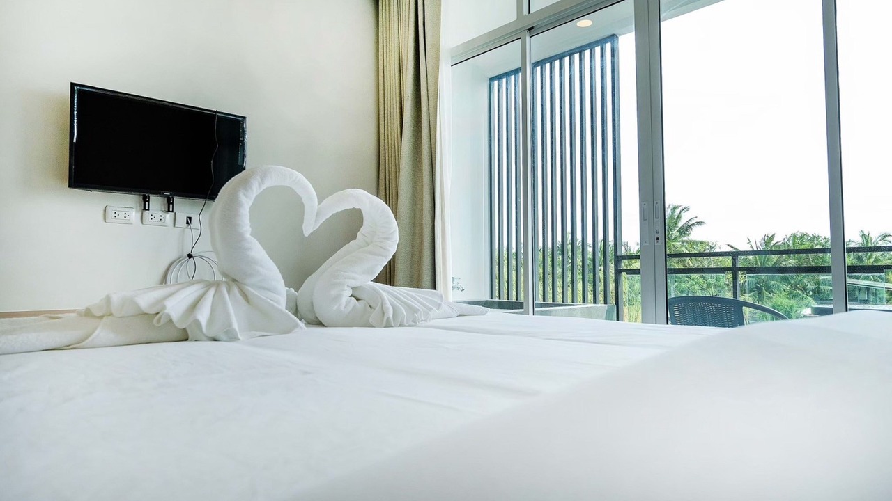Photo of Bedroom in Samut Songkhram