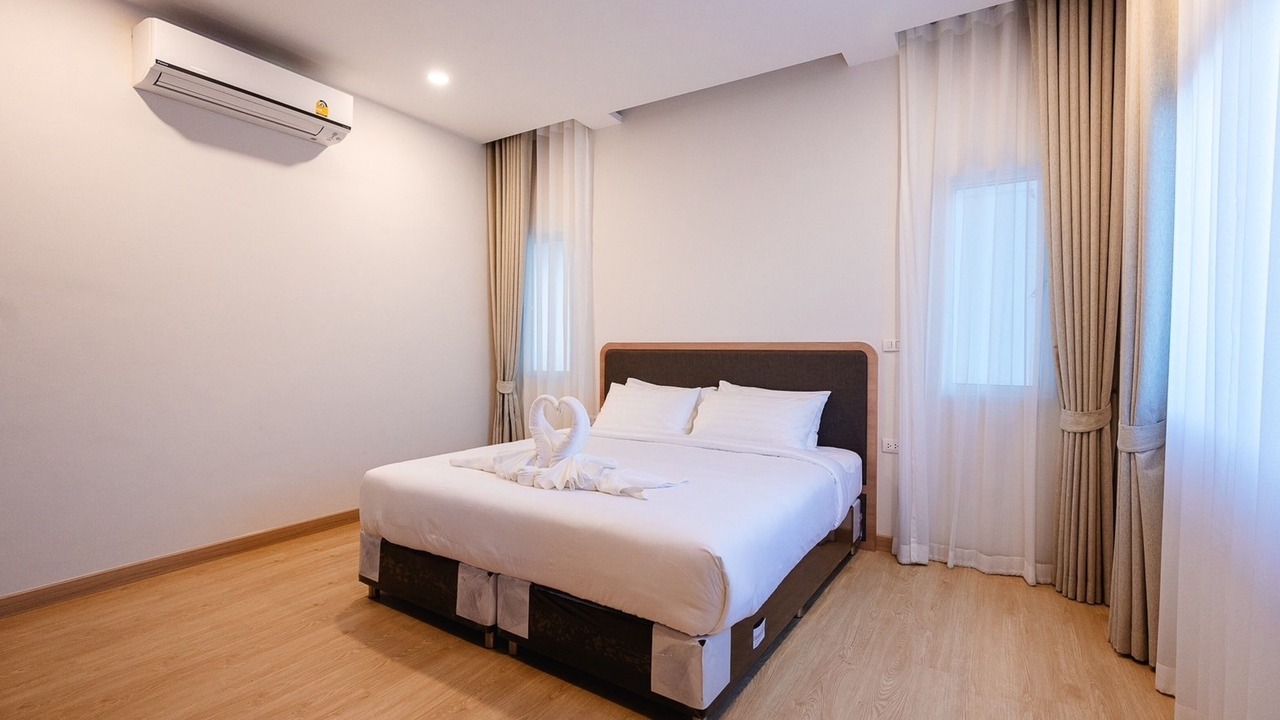 Photo of Bedroom in Samut Songkhram