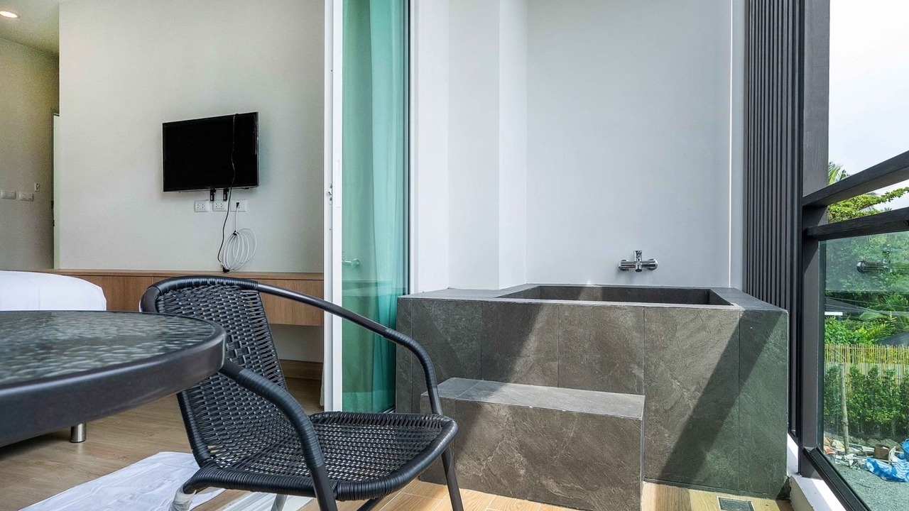 Photo of Bedroom in Samut Songkhram