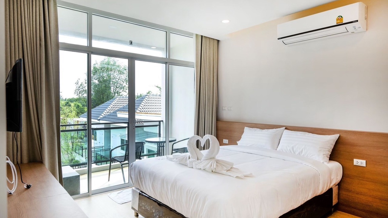 Photo of Bedroom in Samut Songkhram