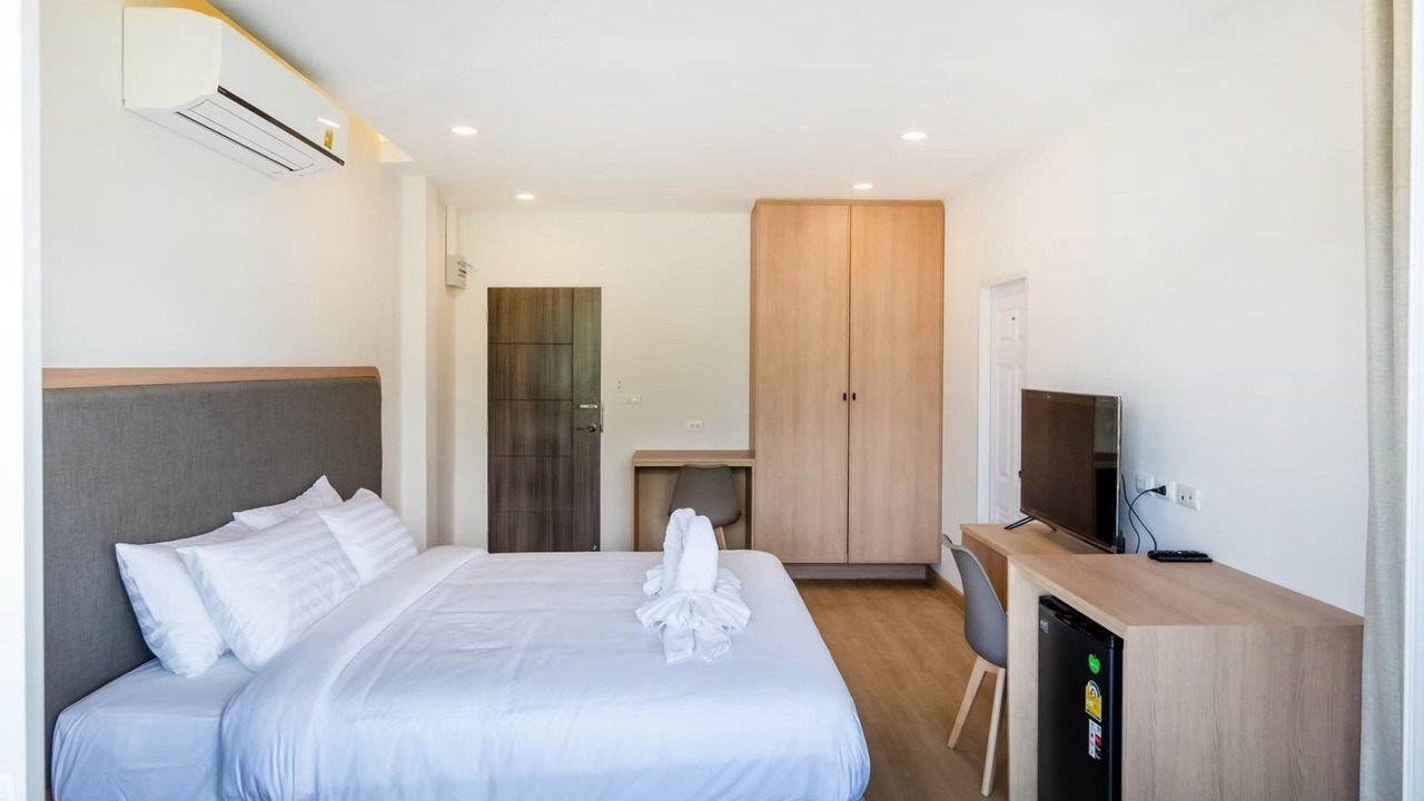 Photo of Bedroom in Samut Songkhram