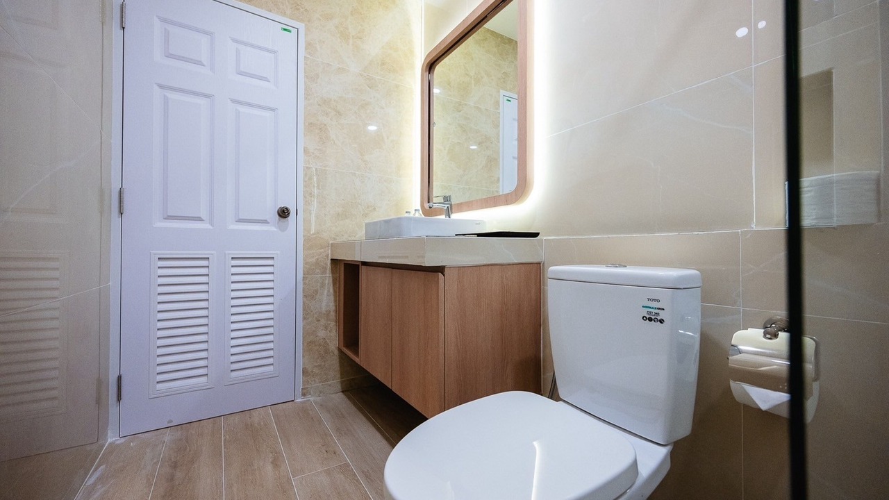 Photo of Bathroom in Samut Songkhram