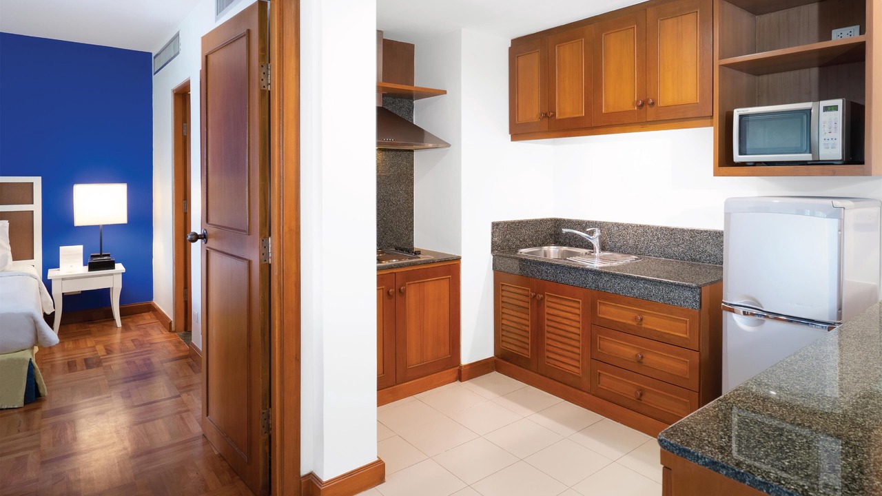 Photo of Kitchen in Laguna