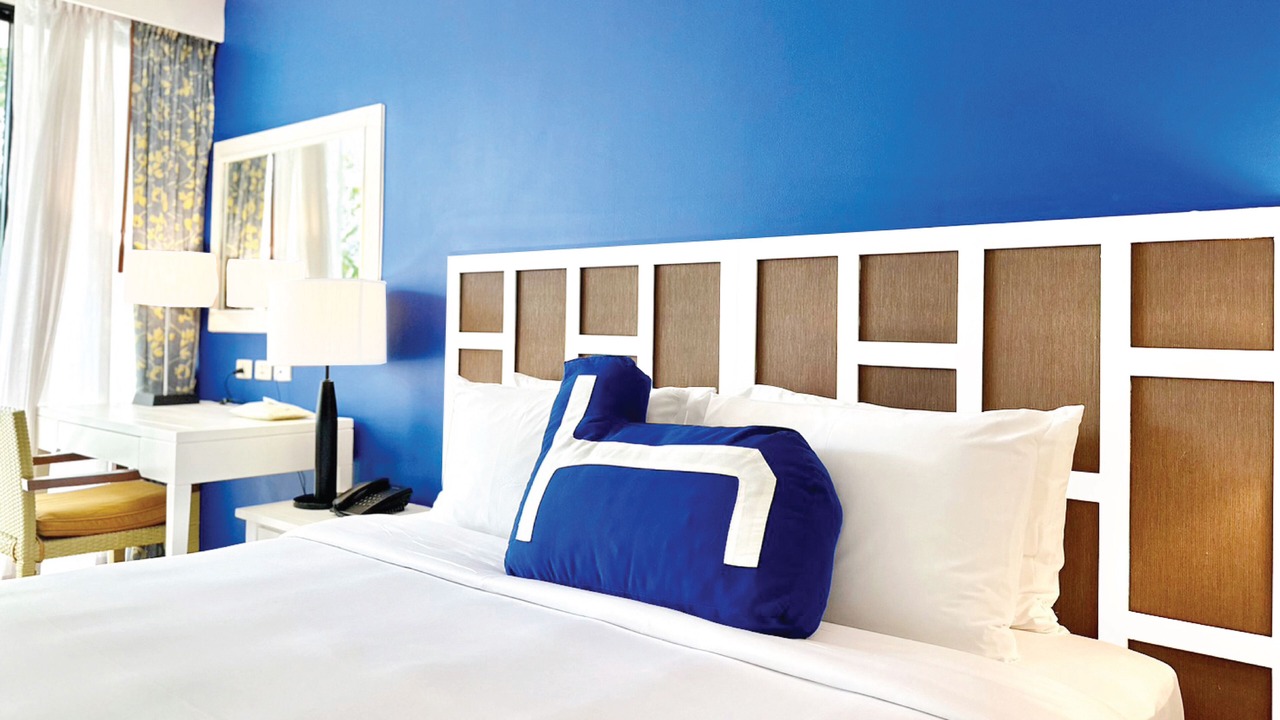Photo of Bedroom in Laguna