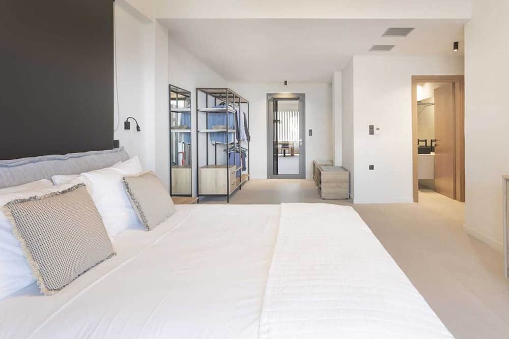 Photo of Bedroom in Vagia