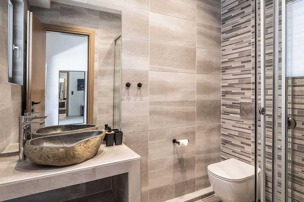 Photo of Bathroom in Vagia