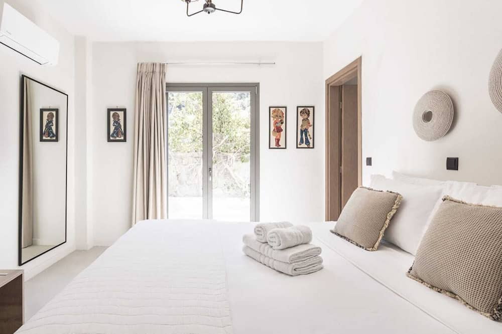 Photo of Bedroom in Vagia
