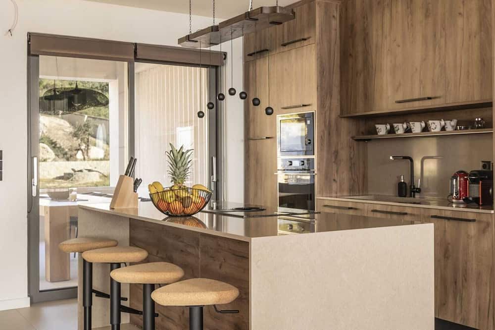 Photo of Kitchen in Vagia