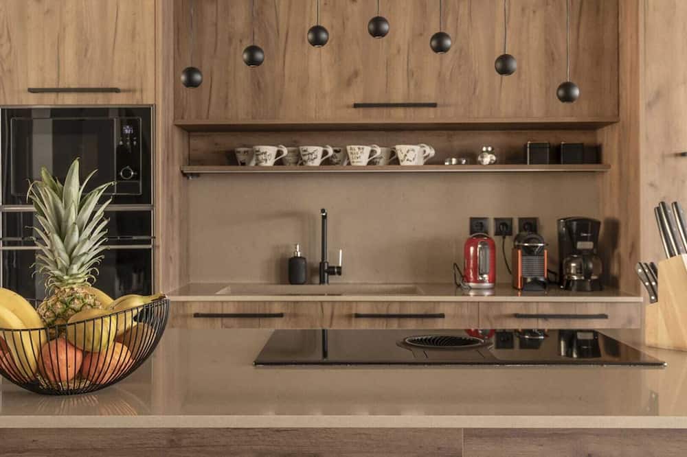 Photo of Kitchen in Vagia